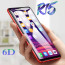 Dr. Vaku ® Oppo F7 3D Curved Edge Full Screen Tempered Glass