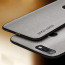Vaku ® Oppo F9 / F9 Pro Luxico Series Hand-Stitched Cotton Textile Ultra Soft-Feel Shock-proof Water-proof Back Cover