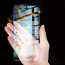 Dr. Vaku ® Vivo V9 5D Curved Edge Ultra-Strong Ultra-Clear Full Screen Tempered Glass