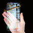 Dr. Vaku ® Motorola Moto G5s Plus 5D Curved Edge Ultra-Strong Ultra-Clear Full Screen Tempered Glass