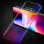 Dr. Vaku ® OnePlus 6 5D Curved Edge Ultra-Strong Ultra-Clear Full Screen Tempered Glass