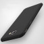 Vaku ® Samsung Galaxy J7 Max 360 Full Protection Metallic Finish 3-in-1 Ultra-thin Slim Front Case + Tempered + Back Cover