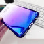 Kanjian ® Samsung Galaxy Note 5 Infinity Series with UV Colour Shine Transparent Full Display PC Back Cover