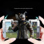 Vaku ® Mobile Gaming trigger for sensitive Aim for PUBG, , Rules of Survival, Fortnite, Survivor Royale, Critical Ops etc.
