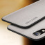 Vaku ® Apple iPhone XR Luxico Series Hand-Stitched Cotton Textile Ultra Soft-Feel Shock-proof Water-proof Back Cover