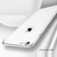 DUZHI ® Apple iPhone 6 PLUS / 6S PLUS Lingo Series Ultra-thin Metal Electroplating Splicing PC Back Cover