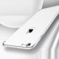 DUZHI ® Apple iPhone 6 / 6S Lingo Series Ultra-thin Metal Electroplating Splicing PC Back Cover