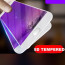Dr. Vaku ® Samsung Galaxy C7 Pro 3D Curved Edge Full Screen Tempered Glass