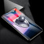 Dr. Vaku ® OnePlus 6 5D Curved Edge Ultra-Strong Ultra-Clear Full Screen Tempered Glass