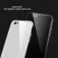 Vaku ® Apple iPhone 6 Plus / 6S Plus Electronic auto-fit Magnetic Wireless Edition Metal Glass Ultra-Thin CLUB Series Back Cover