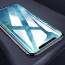 Dr. Vaku ® Samsung Galaxy A8 Plus 5D Curved Edge Ultra-Strong Ultra-Clear Full Screen Tempered Glass Black