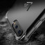 Vaku ® Apple iPhone 7 Plus PureView Series Anti-Drop 4-Corner 360° Protection Full Transparent TPU Back Cover Transparent