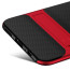 Vaku ® Vivo  V11 PRO Royle Case Ultra-thin Dual Metal Soft + inbuilt stand soft/ Silicon Case