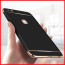 Vaku ® Oppo F5 Youth Ling Series Ultra-thin Metal Electroplating Splicing PC Back Cover