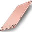 Vaku ® VIVO V5s / V5 Ling Series Ultra-thin Metal Electroplating Splicing PC Back Cover