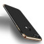 Joyroom ® Apple iPhone 6 Plus / 6S Plus Clint Series Ultra-thin Metal Electroplating Splicing PC Back Cover