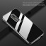 Vaku ® Samsung Galaxy J7 Pro Metal Camera Ultra-Clear Transparent View with Anodized Aluminium Finish Back Cover