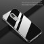 Vaku ® Samsung Galaxy J7 Pro Metal Camera Ultra-Clear Transparent View with Anodized Aluminium Finish Back Cover
