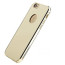 Rock ® Apple iPhone 6 Plus / 6S Plus Infinite Mirror 24K Plated Aluminium Alloy Bumper Case Back Cover