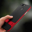 Vaku ® Oppo Realme 2 Pro Royle Case Ultra-thin Dual Metal Soft + inbuilt stand soft/ Silicon Case