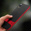 Vaku ® Vivo  V11 PRO Royle Case Ultra-thin Dual Metal Soft + inbuilt stand soft/ Silicon Case