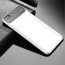 Vaku ® Apple iPhone 8 Plus Polarized Glass Glossy Edition PC 4 Frames + Ultra-Thin Case Back Cover