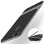 Vaku ® Oppo Realme 2 Pro Royle Case Ultra-thin Dual Metal Soft + inbuilt stand soft/ Silicon Case