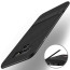 Vaku ® Samsug Galaxy Note 9 Royle Case Ultra-thin Dual Metal Soft + inbuilt stand soft/ Silicon Case