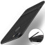 Vaku ® Oppo Realme 2 Pro Royle Case Ultra-thin Dual Metal Soft + inbuilt stand soft/ Silicon Case