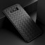 Vaku ® Samsung Galaxy Note 8 WeaveNet Series Cross-Knitt Heat-Dissipation Edition Ultra-Thin TPU Back Cover