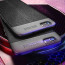 Vaku ® Xiaomi Redmi Y1 Lite Kowloon Leather Stitched Edition Top Quality Soft Silicone 4 Frames + Ultra-Thin Back Cover