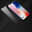 Vaku ® Apple iPhone XS JAGWA Electroplated Edition Soft Silicone 4 Frames Plus Ultra-Thin Case Transparent Cover