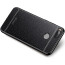 Vaku ® Xiaomi Mi A1 Leather Stitched Gold Electroplated Soft TPU Back Cover
