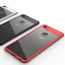 Vaku ® VIVO V7 Plus Kowloon Series Top Quality Soft Silicone 4 Frames + Ultra-Thin Transparent Cover