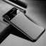 Vaku ® Samsung Galaxy A20 / A30 Polarized Glass Glossy Edition PC 4 Frames + Ultra-Thin Case Back Cover