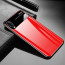 Vaku ® VIVO V11 Pro Polarized Glass Glossy Edition PC 4 Frames + Ultra-Thin Case Back Cover