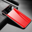 Vaku ® Samsung Galaxy A20 / A30 Polarized Glass Glossy Edition PC 4 Frames + Ultra-Thin Case Back Cover