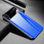 Vaku ® VIVO V11 Pro Polarized Glass Glossy Edition PC 4 Frames + Ultra-Thin Case Back Cover