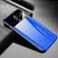 Vaku ® OnePlus 7 Polarized Glass Glossy Edition PC 4 Frames + Ultra-Thin Case Back Cover