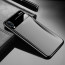 Vaku ® VIVO V11 Pro Polarized Glass Glossy Edition PC 4 Frames + Ultra-Thin Case Back Cover