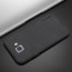 Vaku ® Samsung Galaxy J7 Max Luxico Series Hand-Stitched Cotton Textile Ultra Soft-Feel Shock-proof Water-proof Back Cover