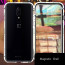 Vaku ® OnePlus 6 Electronic Auto-Fit Magnetic Wireless Edition Aluminium Ultra-Thin CLUB Series Back Cover