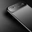 Vaku ® Apple iPhone 8 Plus Polarized Glass Glossy Edition PC 4 Frames + Ultra-Thin Case Back Cover