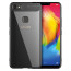 Vaku ® Vivo Y83 Kowloon Series Top Quality Soft Silicone 4 Frames + Ultra-thin Case Transparent Cover