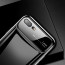 Vaku ® Oppo A3s Polarized Glass Glossy Edition PC 4 Frames + Ultra-Thin Case Back Cover