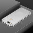 Vaku ® Xiaomi Mi A1 Line Gold Series Ultra-thin Splicing PC Back Cover