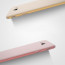Vaku ® Samsung Galaxy J7 Max 360 Full Protection Metallic Finish 3-in-1 Ultra-thin Slim Front Case + Tempered + Back Cover