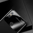 Vaku ® Xiaomi Redmi 6 Pro Polarized Glass Glossy Edition PC 4 Frames + Ultra-Thin Case Back Cover