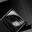 Vaku ® Samsung Galaxy S10 Polarized Glass Glossy Edition PC 4 Frames + Ultra-Thin Case Back Cover