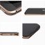 KUKE ® Apple iPhone 6 / 6S Ultra-thin 2400mAh Rechargeable Power Bank Protective Case Back Cover